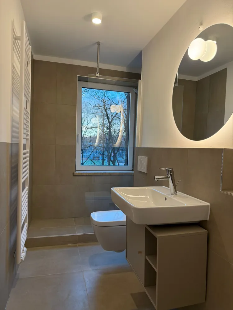 4 Zimmer Wohnung mit 73 m² in München – Bild 10