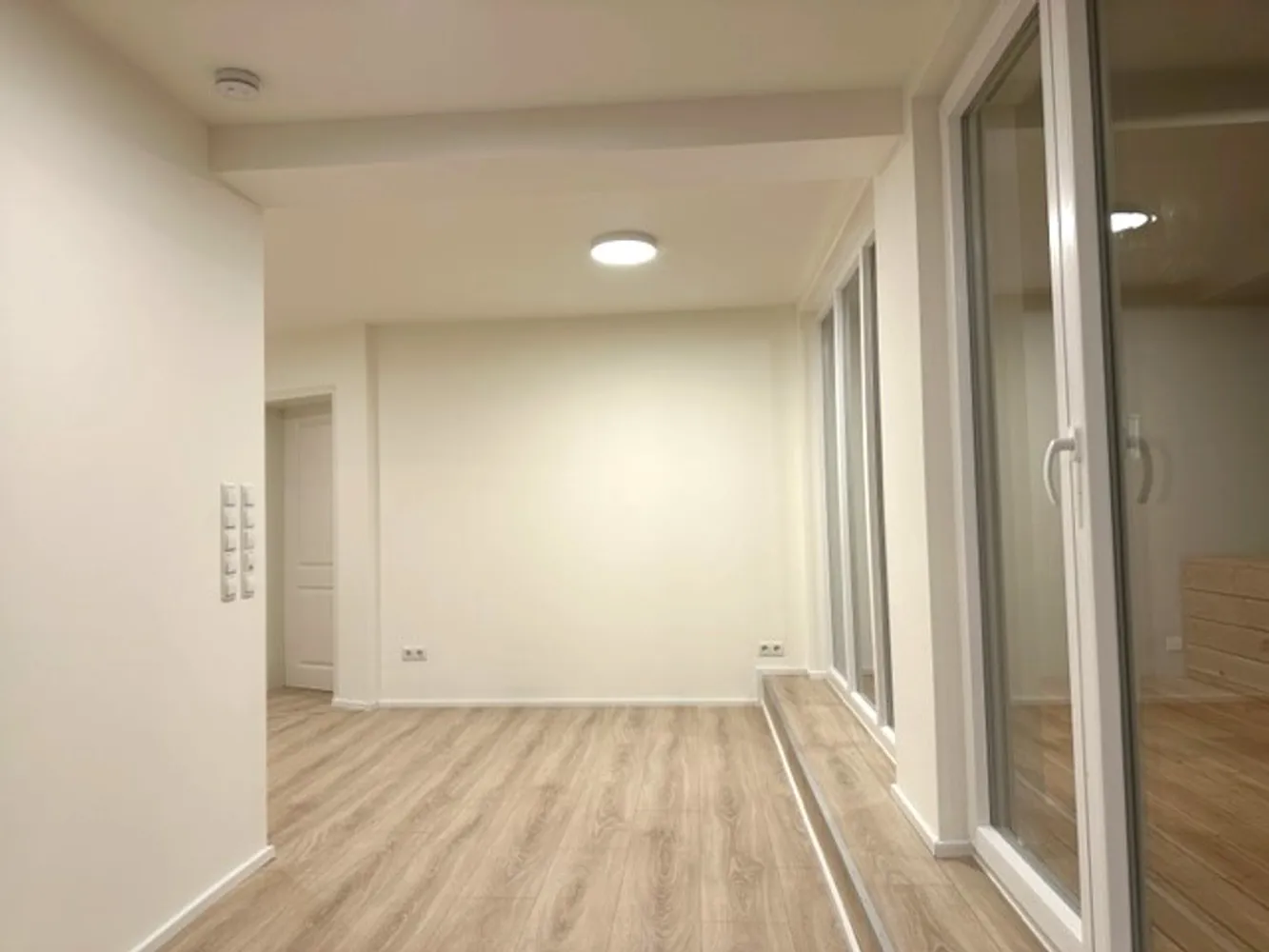 4 Zimmer Wohnung mit 130 m² in Kaiserslautern – Bild 8
