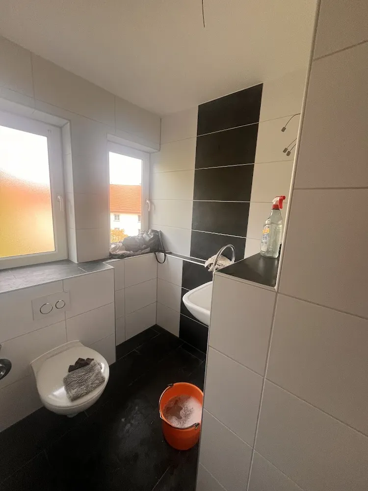 3 room apartment with 54 m² in Nuremberg – Photo 8