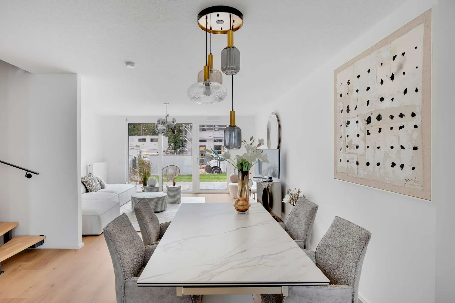 5 Zimmer Haus mit 145 m² in Nürnberg – Bild 5