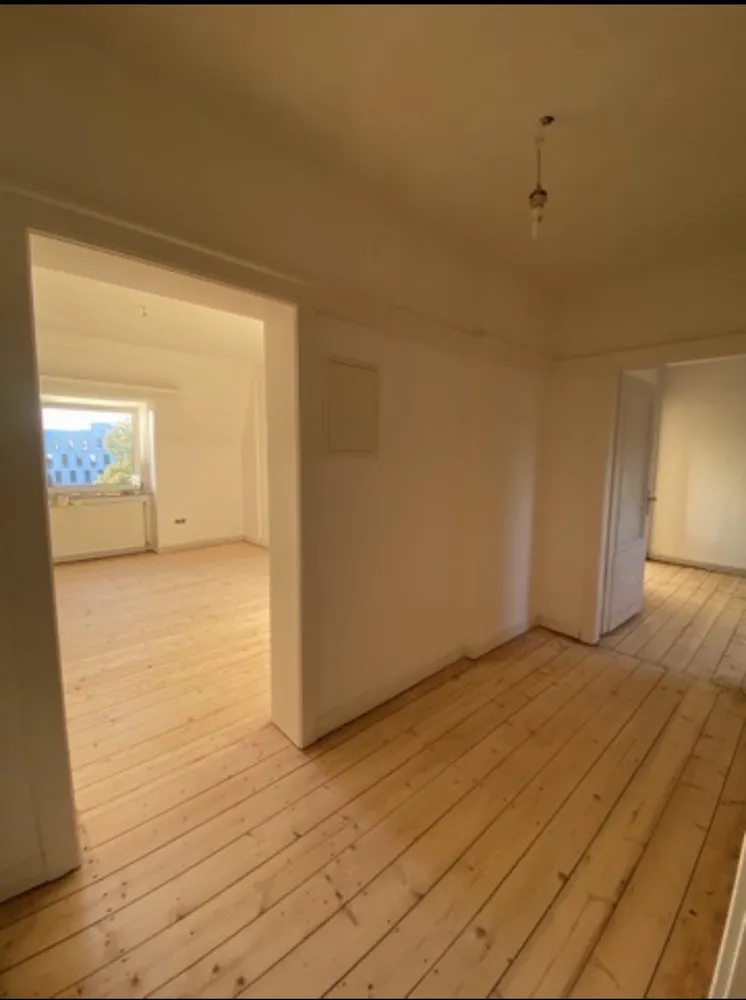3 Zimmer Wohnung mit 57 m² in Wuppertal – Bild 3