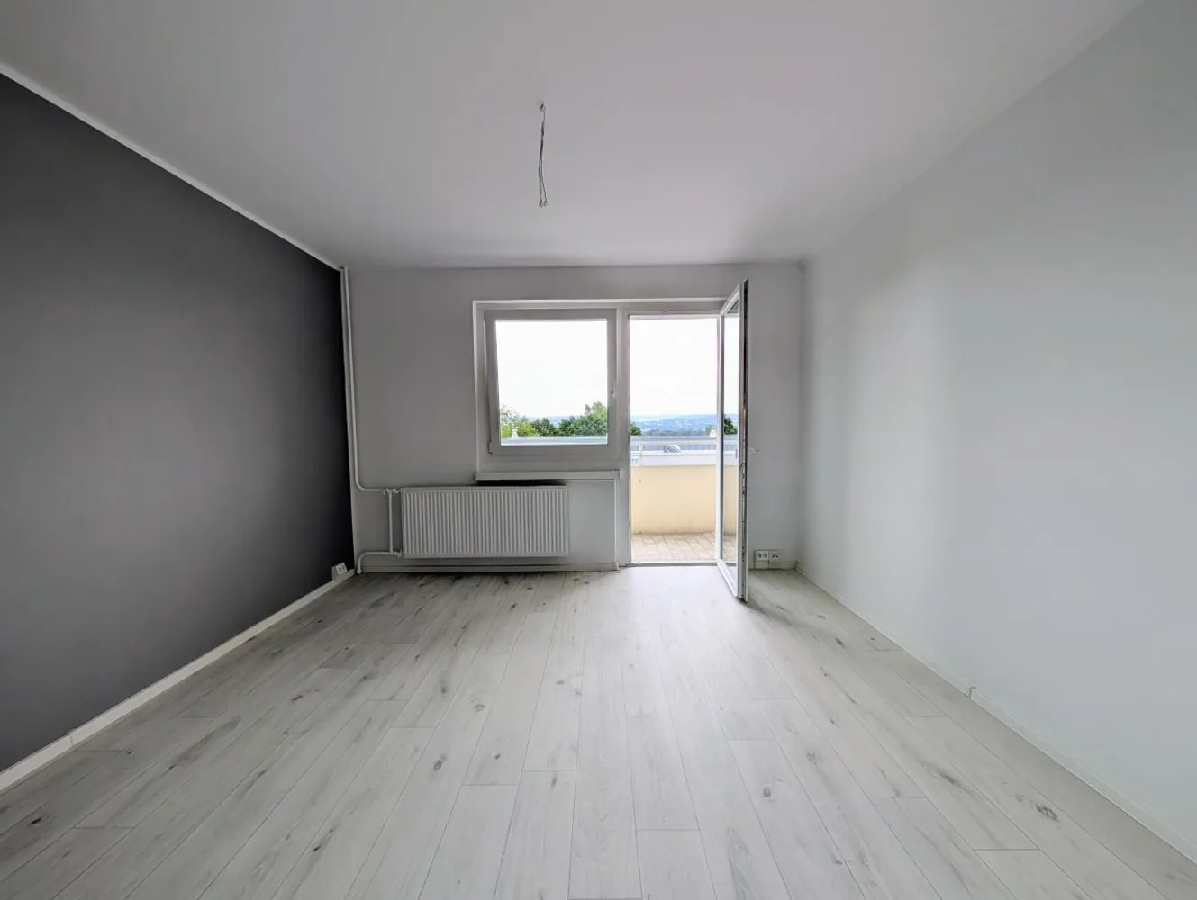 4 room apartment with 69 m² in Chemnitz – Photo 9