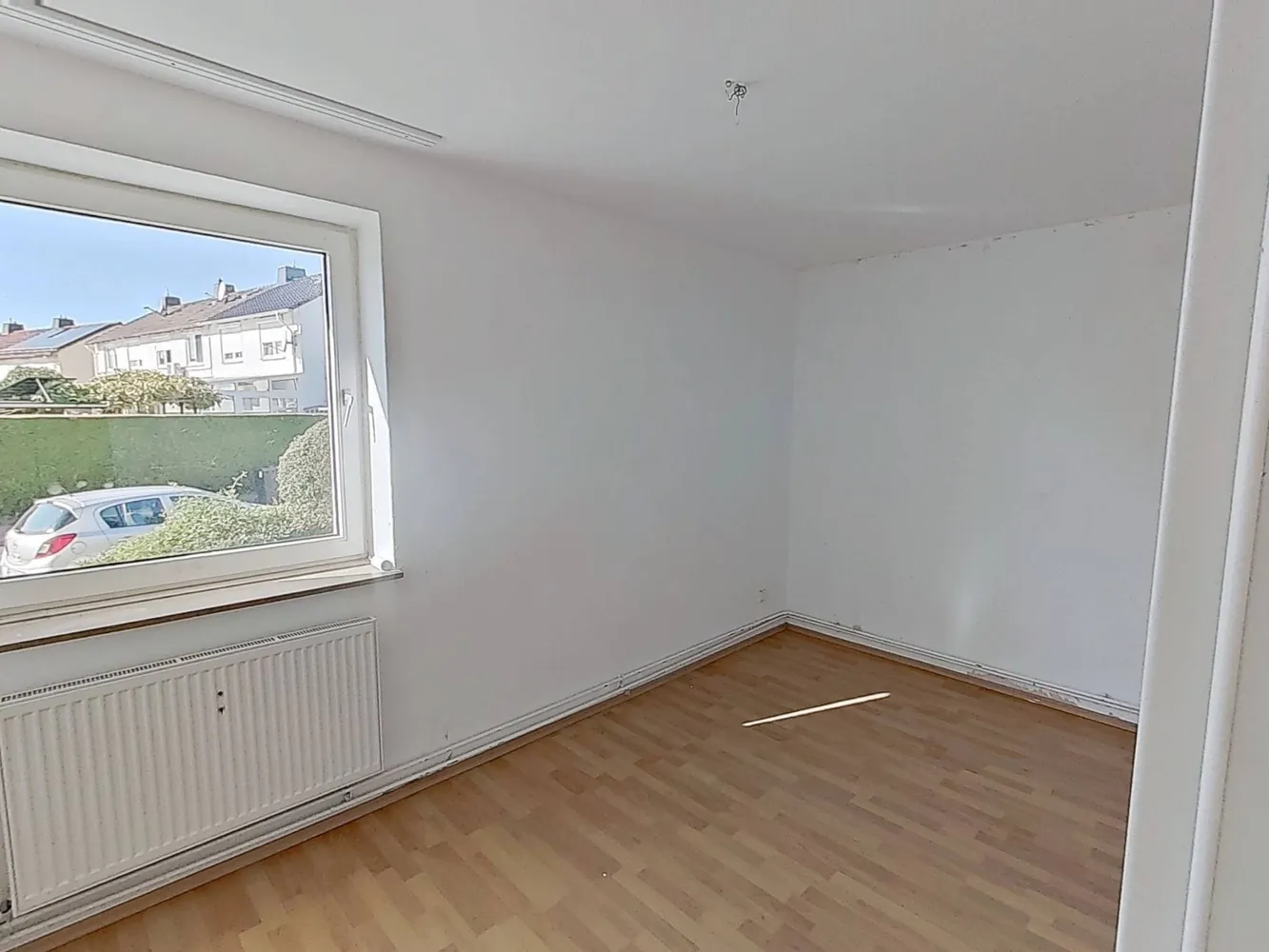 3 Zimmer Wohnung mit 67 m² in Minden – Bild 12