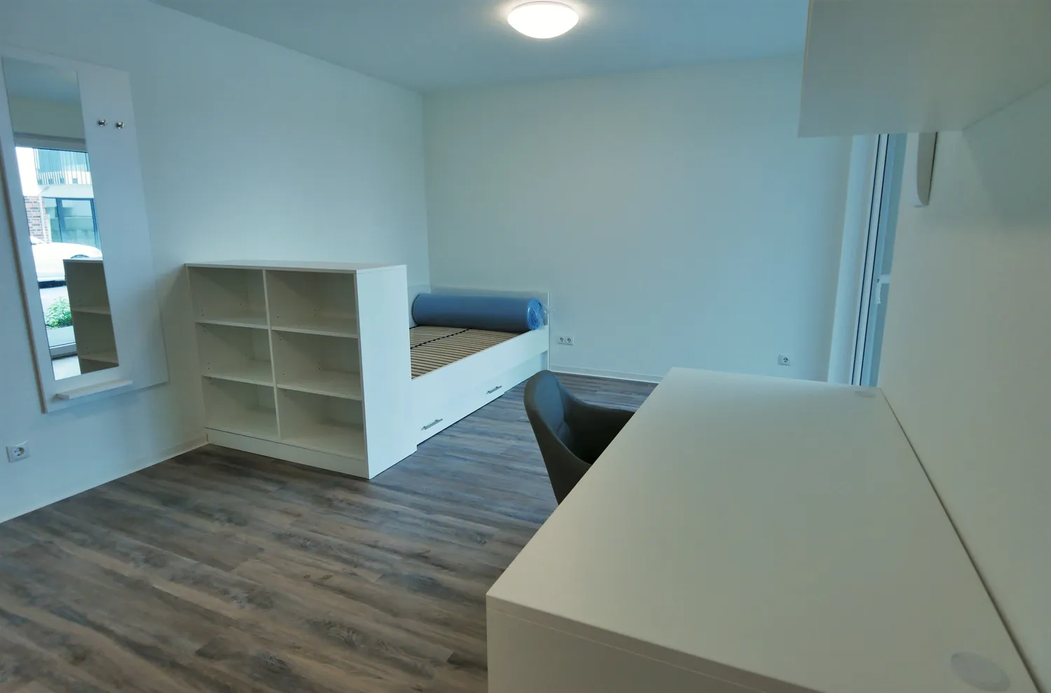 1 Zimmer Wohnung mit 34 m² in Aachen – Bild 4
