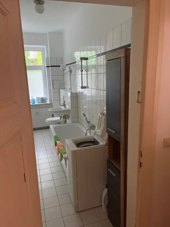 WG-Zimmer mit 17 m² in Leipzig – Bild 8