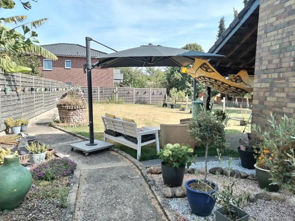 4 Zimmer Haus mit 130 m² in Aachen – Bild 8
