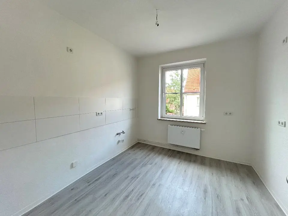 3 Zimmer Wohnung mit 70 m² in Halberstadt – Bild 3