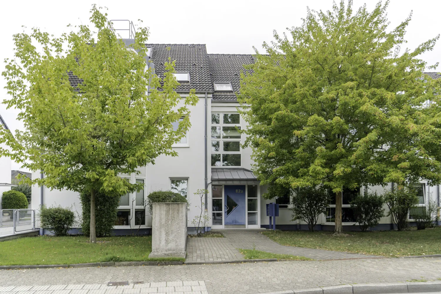 2 Zimmer Wohnung mit 63 m² in Düsseldorf – Bild 8