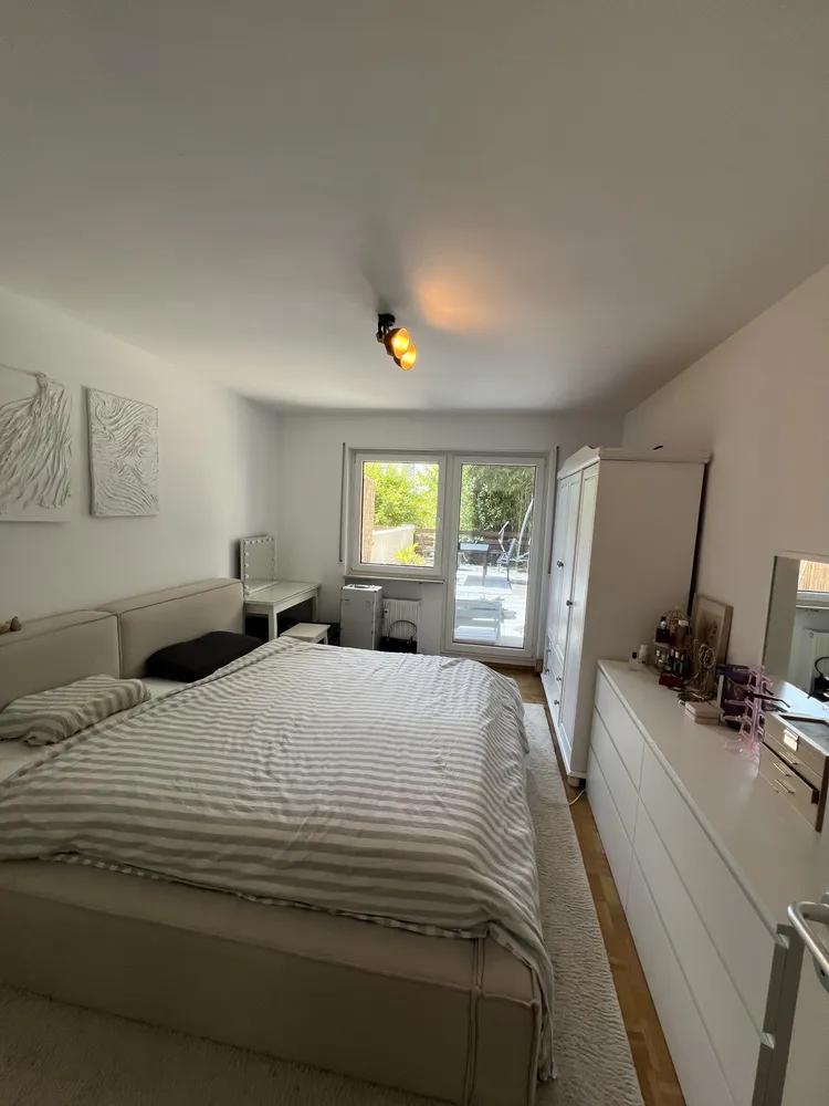 3 Zimmer Wohnung mit 84 m² in Stuttgart – Bild 7