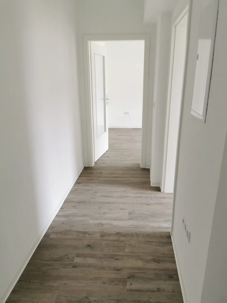 3 Zimmer Wohnung mit 61 m² in Duisburg – Bild 4