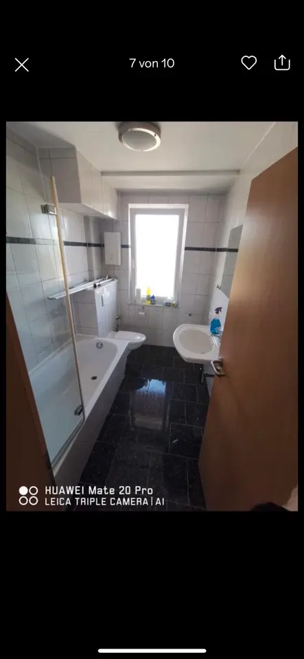 2 Zimmer Wohnung mit 58 m² in Bielefeld – Bild 9