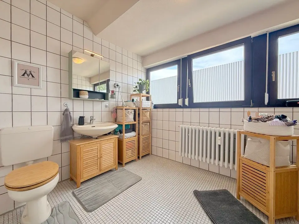 3 Zimmer Wohnung mit 94 m² in Lingen – Bild 7