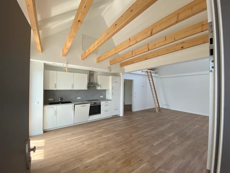 3 Zimmer Wohnung mit 97 m² in Lahr/Schwarzwald – Bild 2