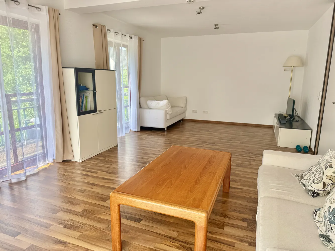 7 Zimmer Wohnung mit 161 m² in Köln – Bild 7