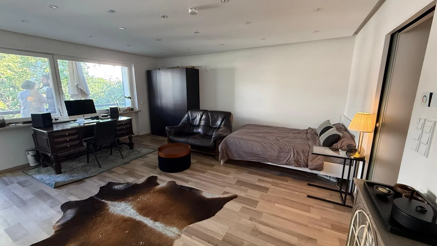 1 Zimmer Wohnung mit 44 m² in München – Bild 4