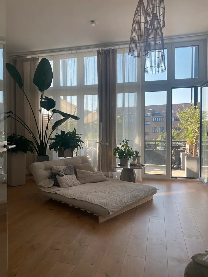 2 Zimmer Wohnung mit 50 m² in Bernau bei Berlin – Bild 1