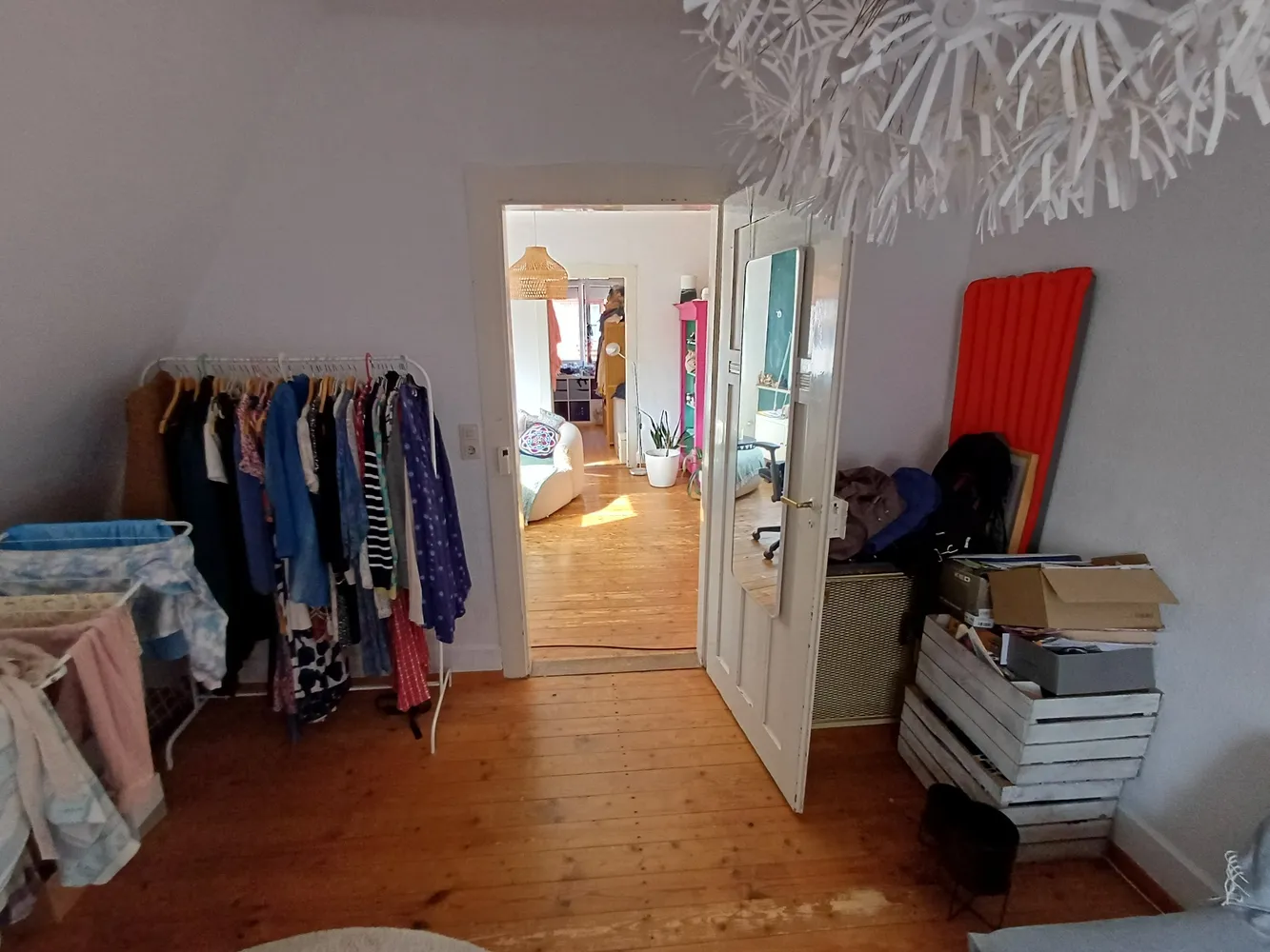 3 Zimmer Wohnung mit 55 m² in Stuttgart – Bild 6