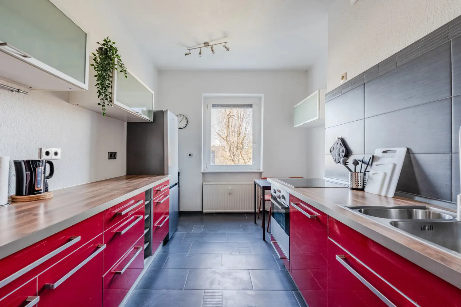 WG-Zimmer mit 9 m² in Berlin – Bild 5