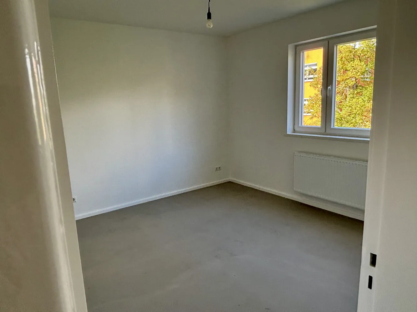 2 Zimmer Wohnung mit 61 m² in Berlin – Bild 5