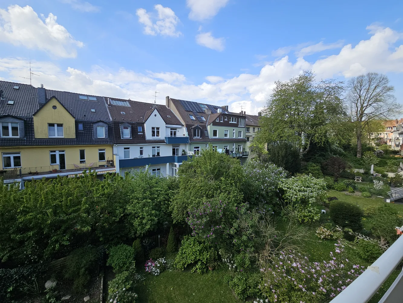 3 Zimmer Wohnung mit 90 m² in Essen – Bild 6