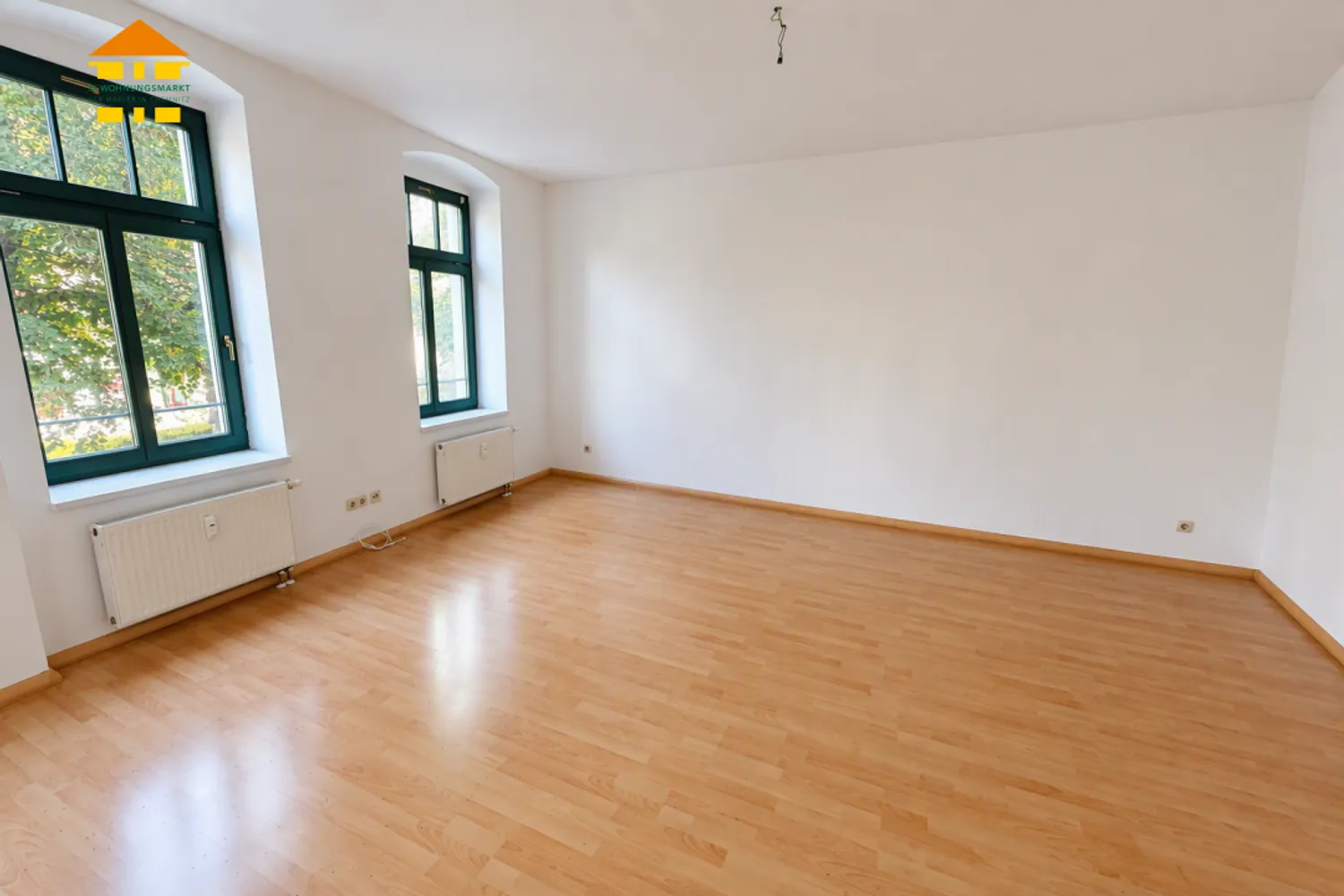 1 Zimmer Wohnung mit 46 m² in Chemnitz – Bild 7