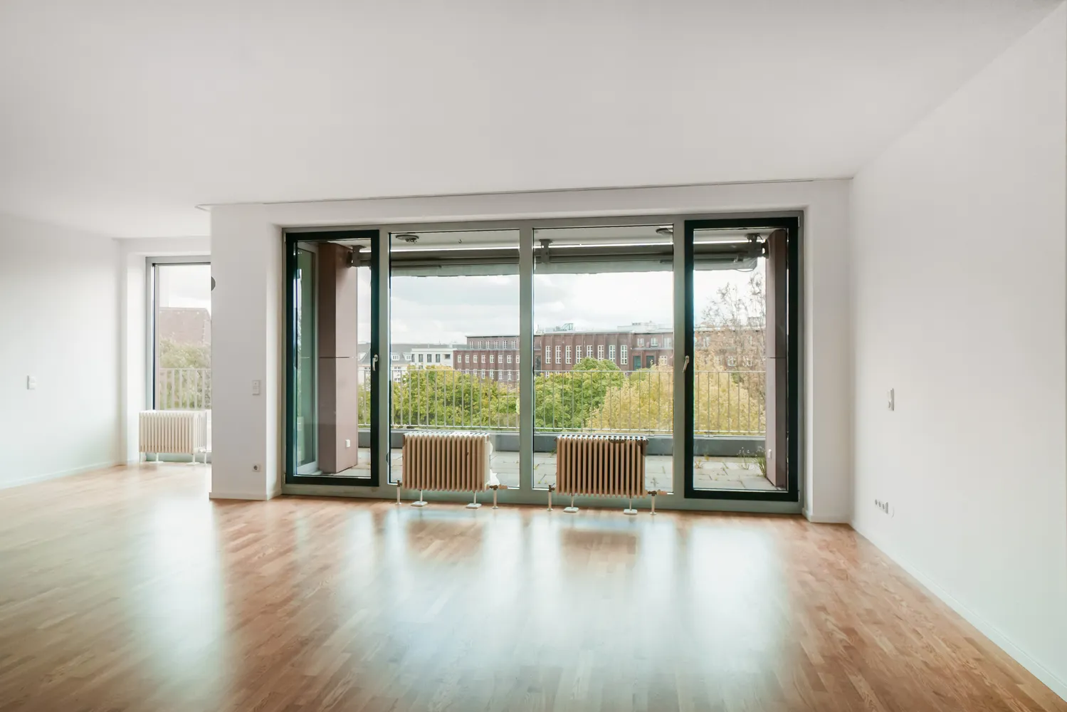 3 Zimmer Wohnung mit 143 m² in Berlin – Bild 12
