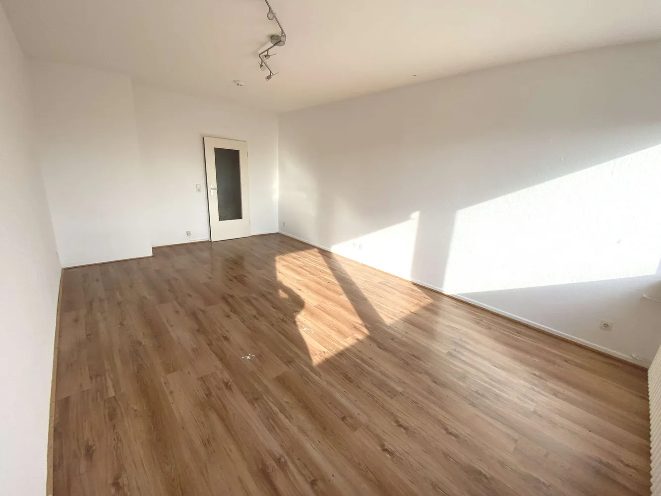 1 room apartment with 31 m² in Brunswick – Photo 2