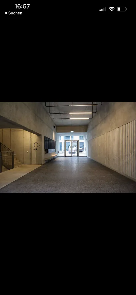 3 Zimmer Wohnung mit 67 m² in Berlin – Bild 5