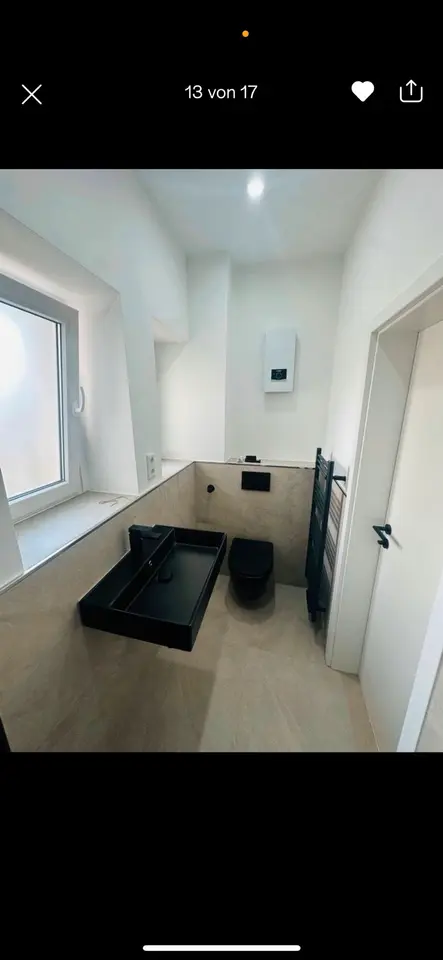 2 Zimmer Wohnung mit 48 m² in Wuppertal – Bild 9