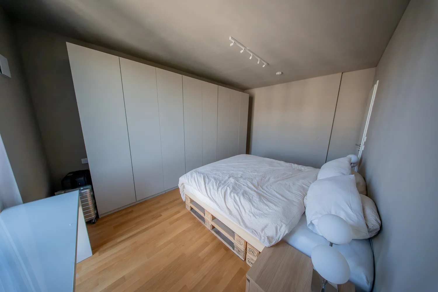 3 Zimmer Wohnung mit 103 m² in Hamburg – Bild 7