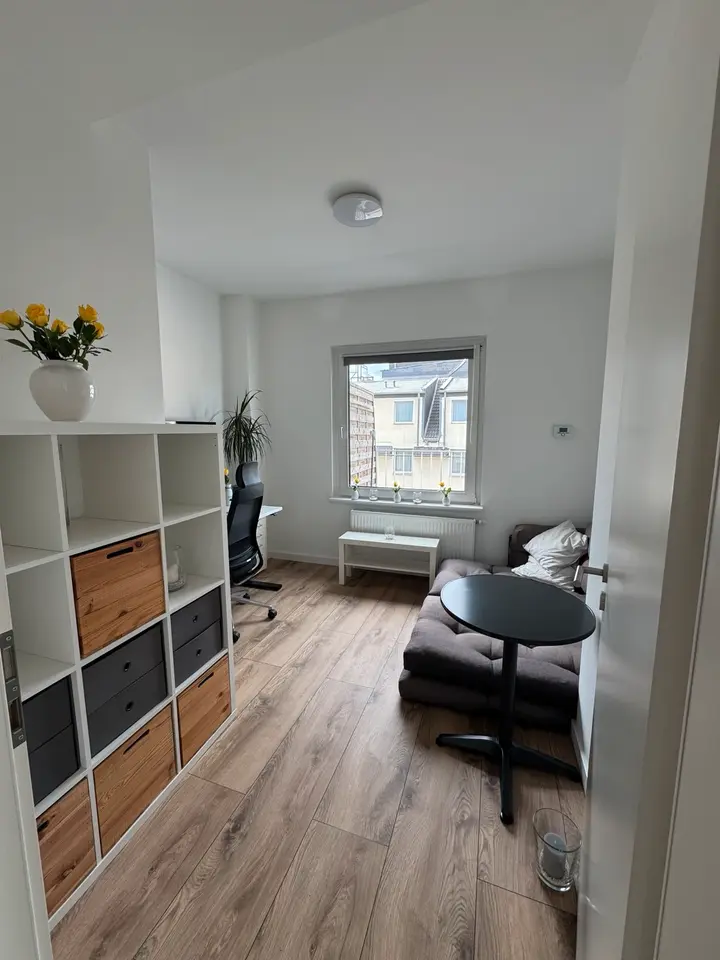 WG-Zimmer mit 46 m² in Düsseldorf – Bild 8