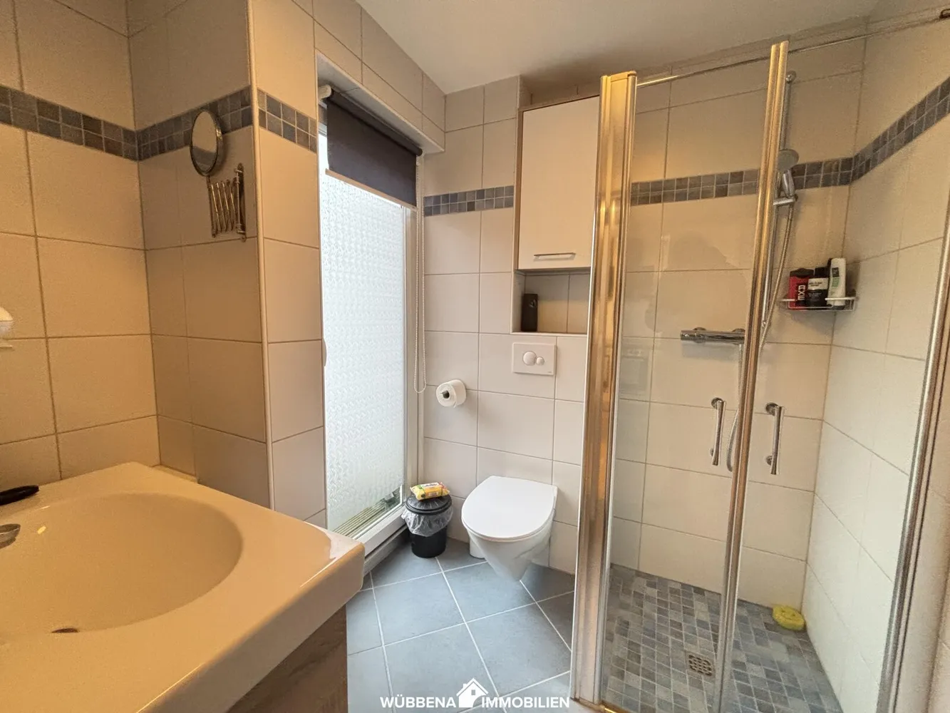 3 Zimmer Wohnung mit 82 m² in Emden – Bild 9