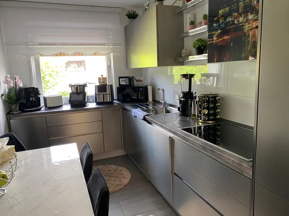 3 Zimmer Wohnung mit 65 m² in Marl – Bild 6