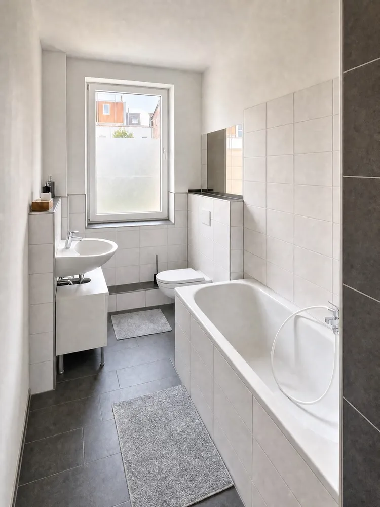 2 Zimmer Wohnung mit 57 m² in Nürnberg – Bild 4