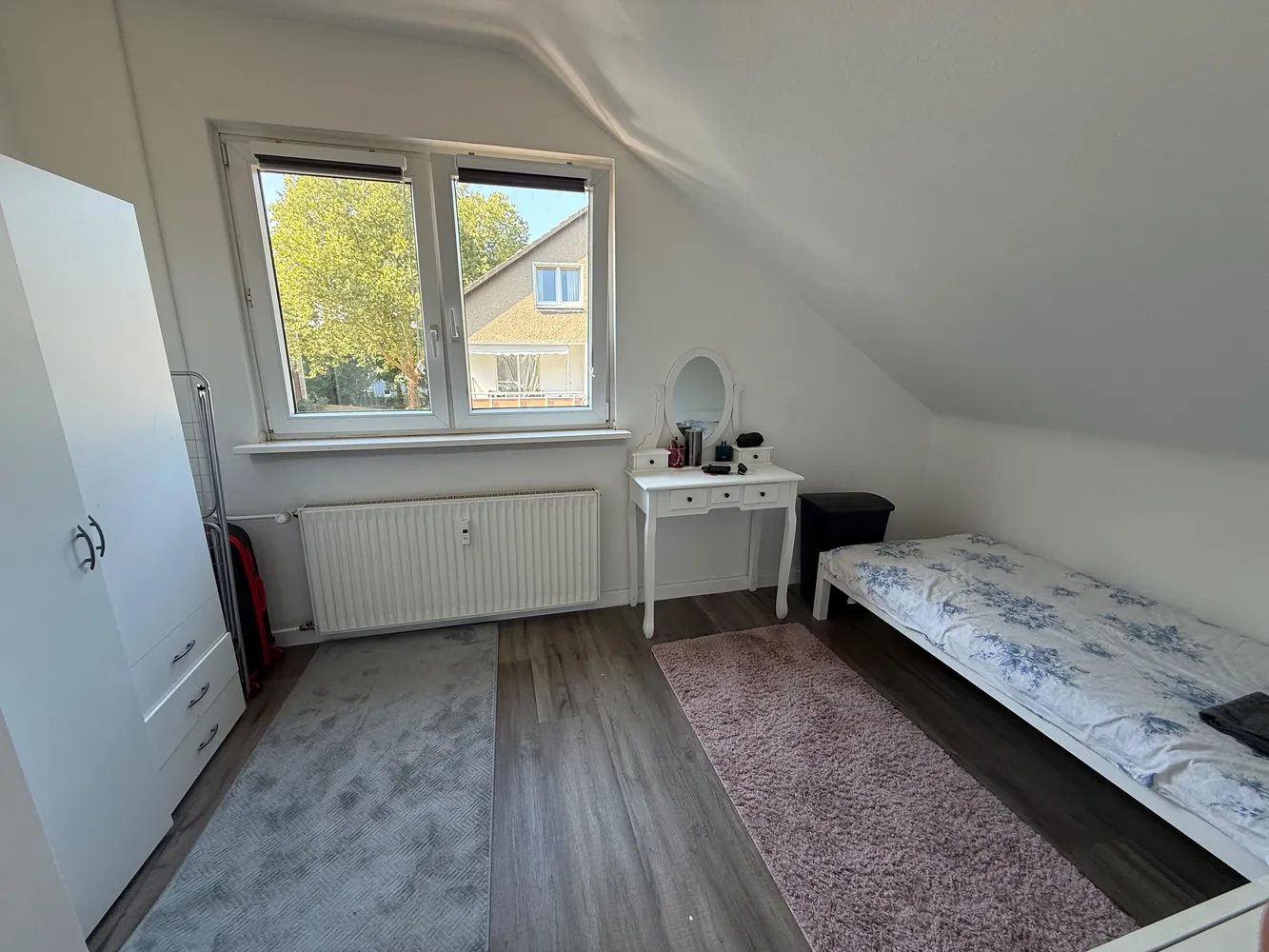 3 Zimmer Wohnung mit 55 m² in Essen – Bild 11