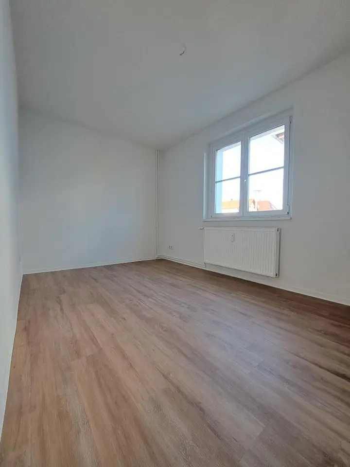 2 Zimmer Wohnung mit 52 m² in Magdeburg – Bild 6