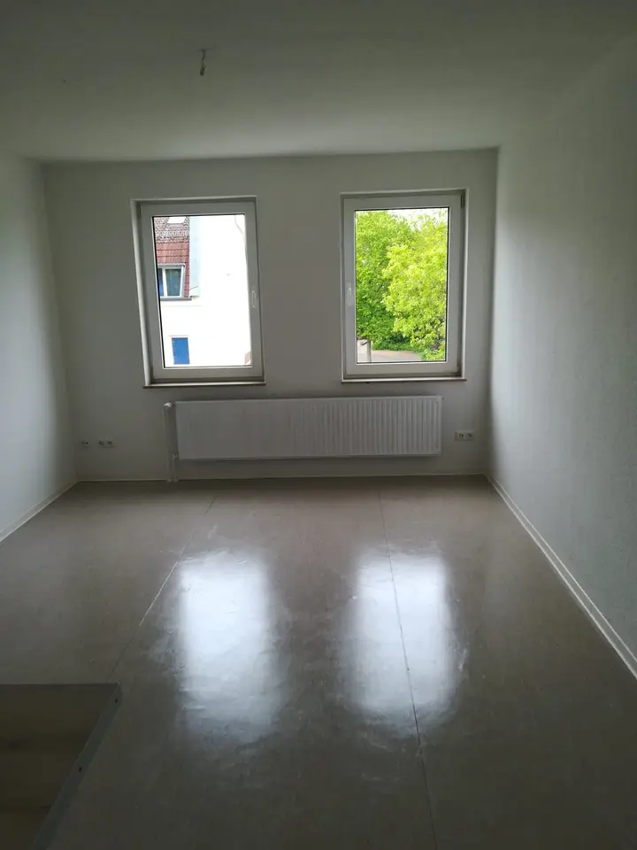 Studio with 21 m² in Lüneburg – Photo 6