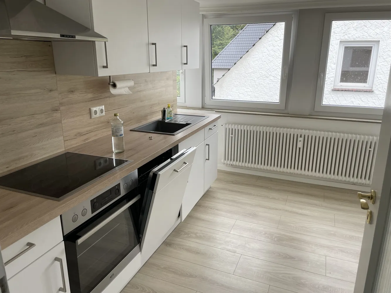 4 Zimmer Wohnung mit 89 m² in Bremen – Bild 5