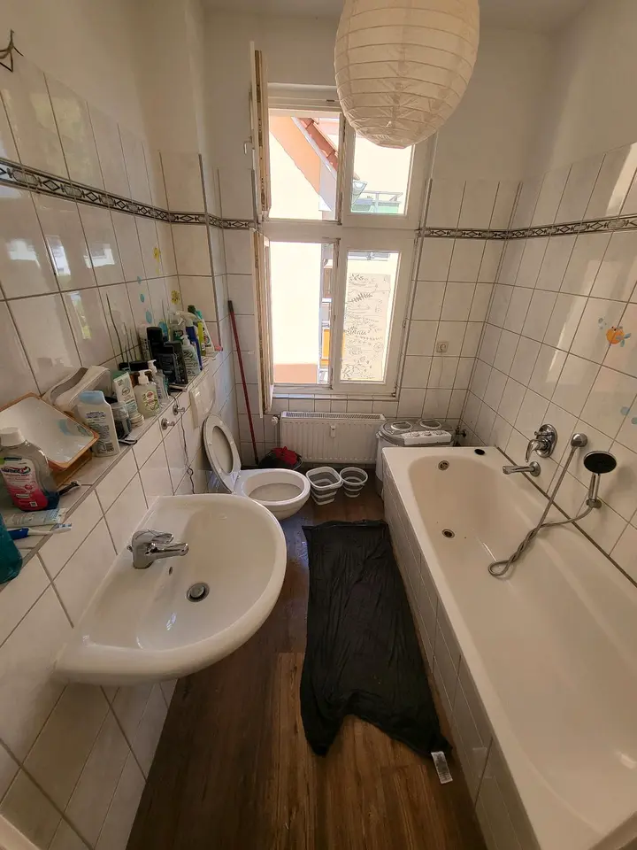 2 Zimmer Wohnung mit 50 m² in Rostock – Bild 10