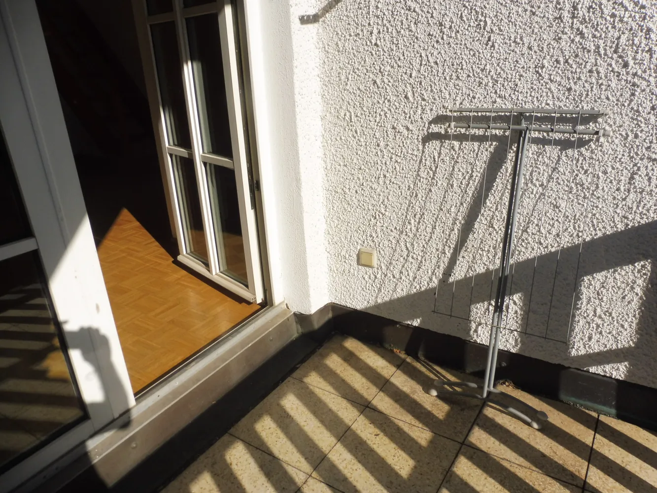 2 room apartment with 45 m² in Regensburg – Photo 5