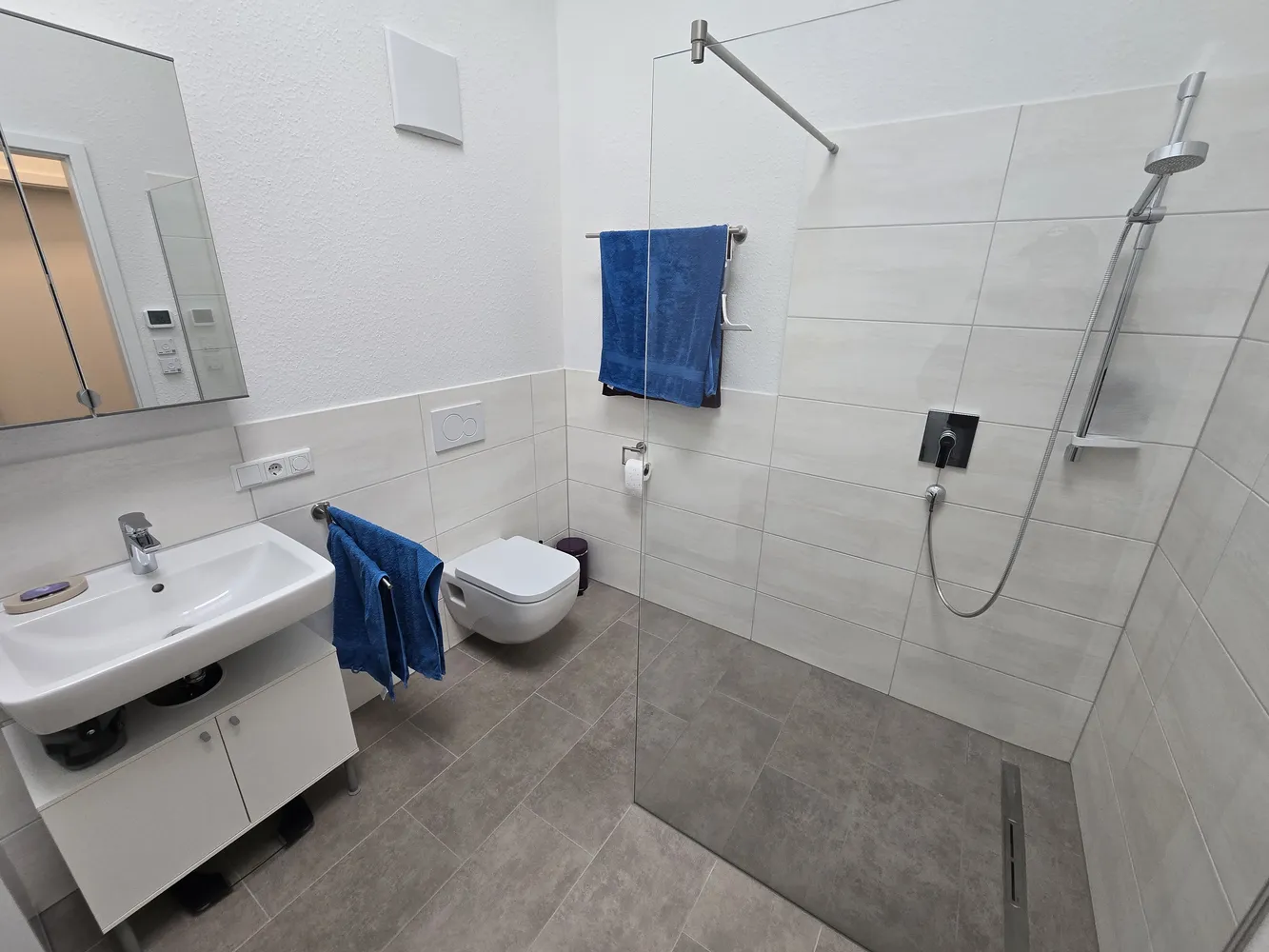 3 room apartment with 67 m² in Aalen – Photo 5
