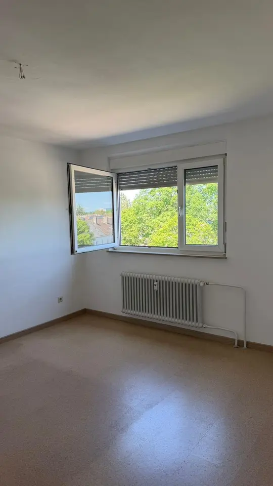 2 Zimmer Wohnung mit 58 m² in Nürnberg – Bild 3