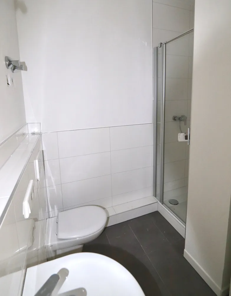 3 Zimmer Wohnung mit 85 m² in Hanau – Bild 1