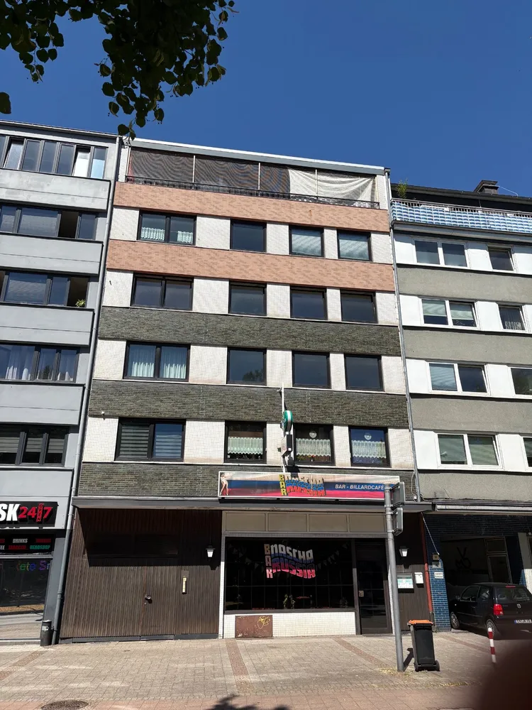 1 Zimmer Wohnung mit 40 m² in Wuppertal – Bild 6