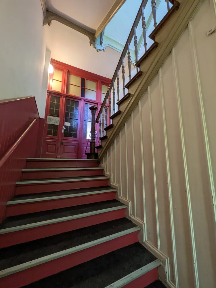 4 Zimmer Wohnung mit 130 m² in Halle (Saale) – Bild 6