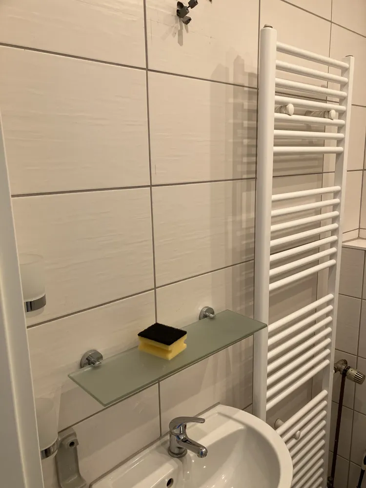 3 Zimmer Wohnung mit 52 m² in Herne – Bild 6