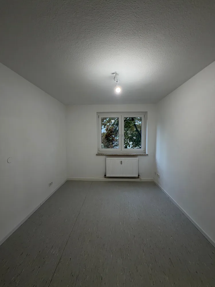 2 Zimmer Wohnung mit 43 m² in Nürnberg – Bild 4