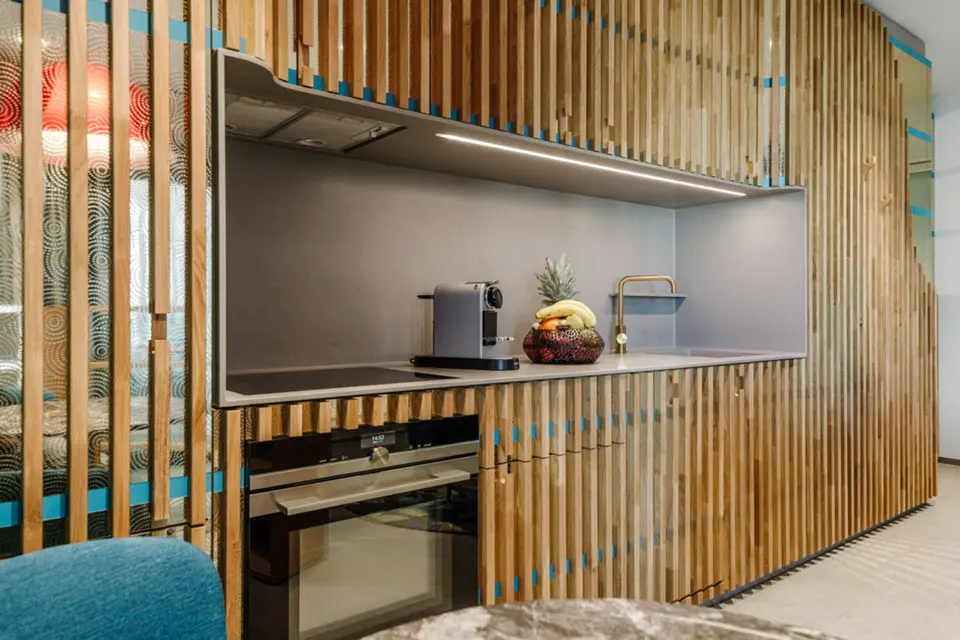 2 Zimmer Wohnung mit 45 m² in Erlangen – Bild 4