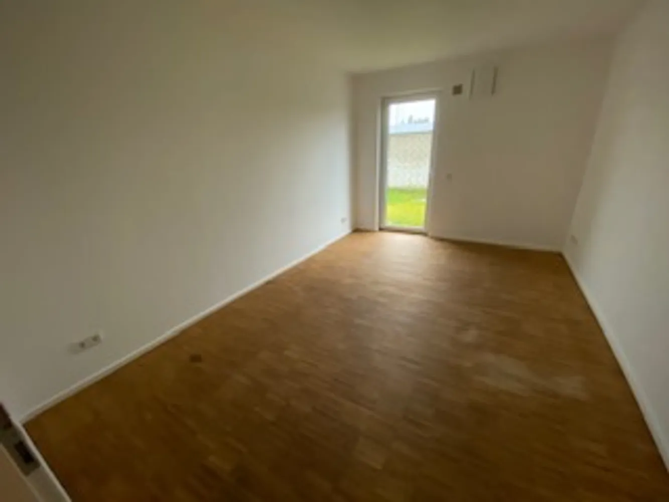 3 Zimmer Wohnung mit 82 m² in Düsseldorf – Bild 1
