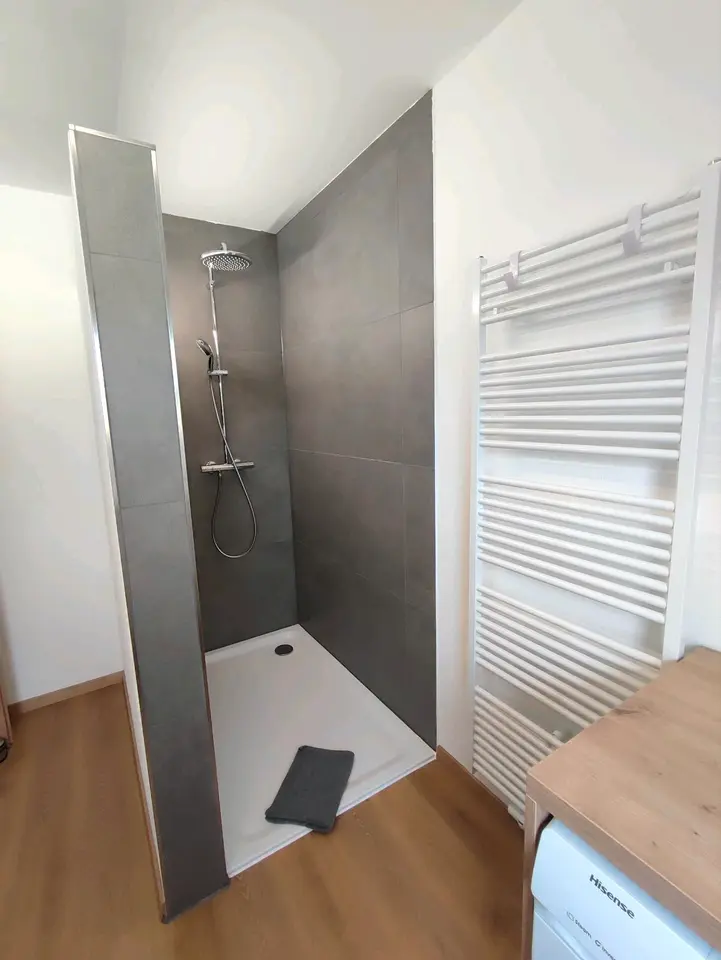 4 Zimmer Wohnung mit 140 m² in Fulda – Bild 8